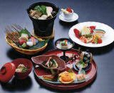 日帰りプラン一例