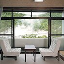 天地大地の湯のれん
